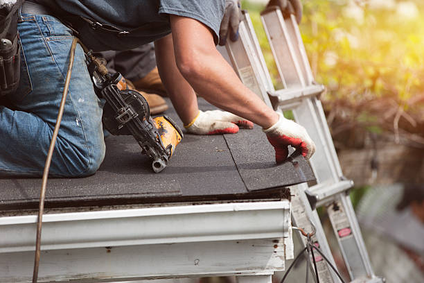 Quick and Trustworthy Emergency Roof Repair Services in Pembroke Pines, FL