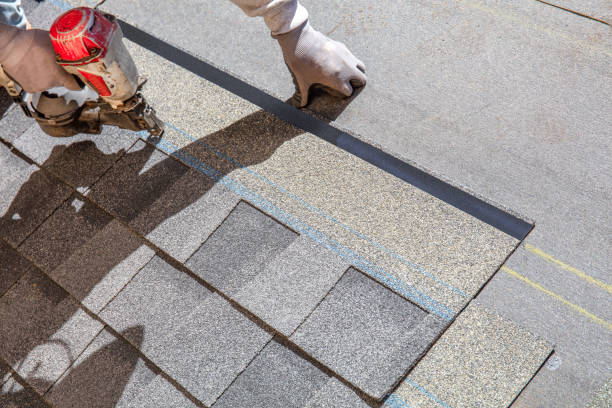 Gutter Installation and Roofing in Pembroke Pines, FL
